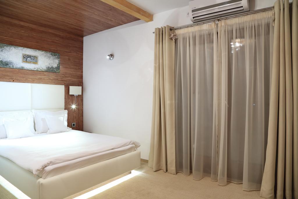 La Monitori Hotell Sinaia Rom bilde