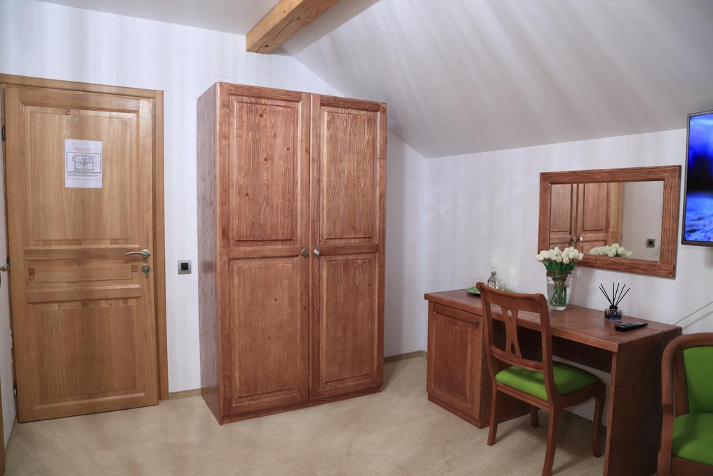 La Monitori Hotell Sinaia Rom bilde