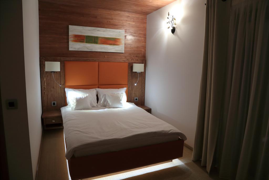 La Monitori Hotell Sinaia Rom bilde