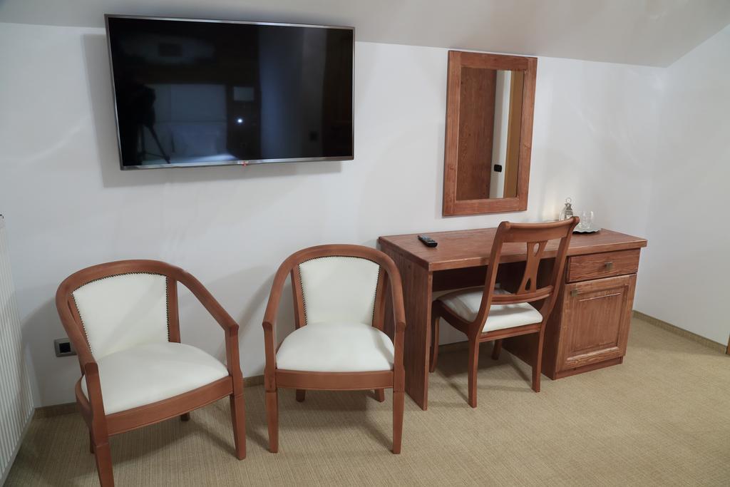 La Monitori Hotell Sinaia Rom bilde
